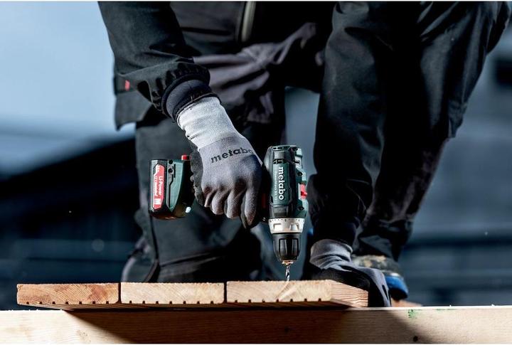 Image du produit Metabo PowerMaxx BS 12 (Fonctionnement sur batterie)