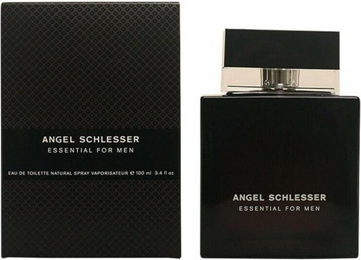 Angel Schlesser Essential (Eau de Toilette, 100 ml)