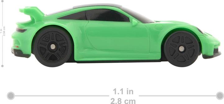 Hot Wheels HLT20