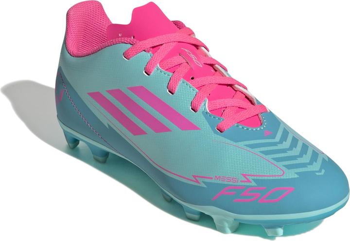Actual product image adidas F50 Club Messi FG/MG (36 2/3)