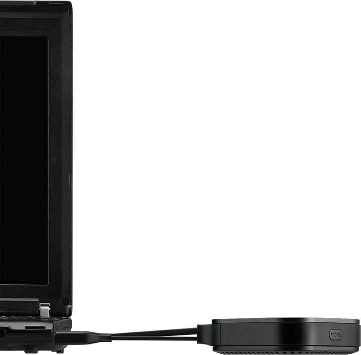 Produktbild BenQ InstaShow Button Kit (AV-Erweiterung)