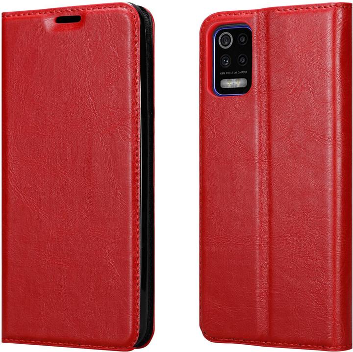 Image du produit Cadorabo Couverture (LG K52)