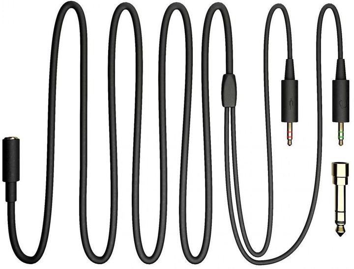 Actual product image Beyerdynamic MMX 300 2nd Gen. (Cable)