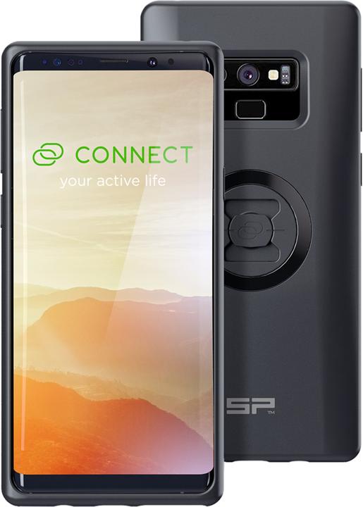 Actual product image Sp Connect Motorcycle set Samsung