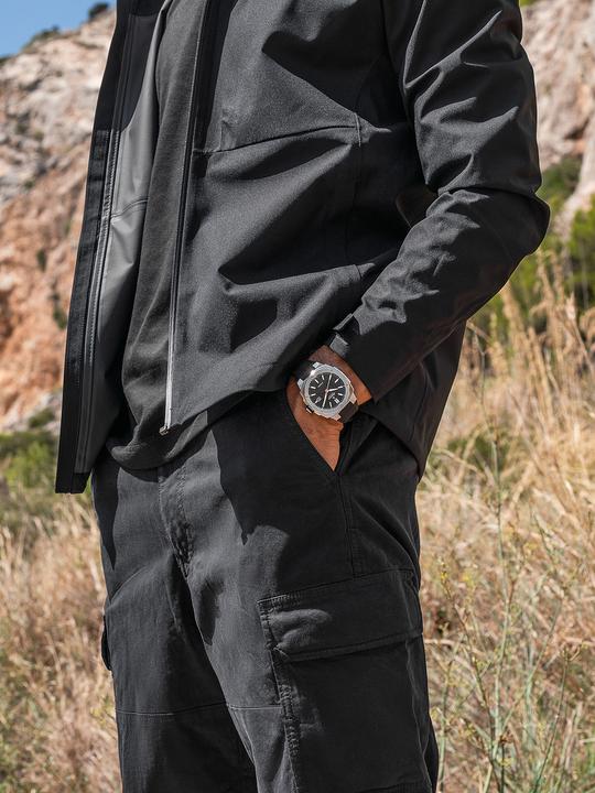Image du produit Alpina Watch Alpina AL-525GR4AE6 Extreme (Montre de plongée, 41 mm)