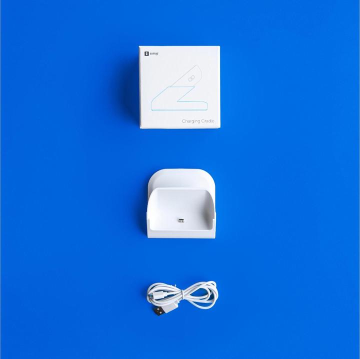 Image du produit SumUp Air Cradle (station de recharge pour le terminal de carte Air)