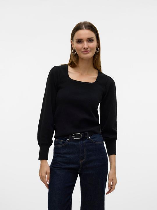 Produktbild Vero Moda VMSURI Pullover Strickpullover (XL)