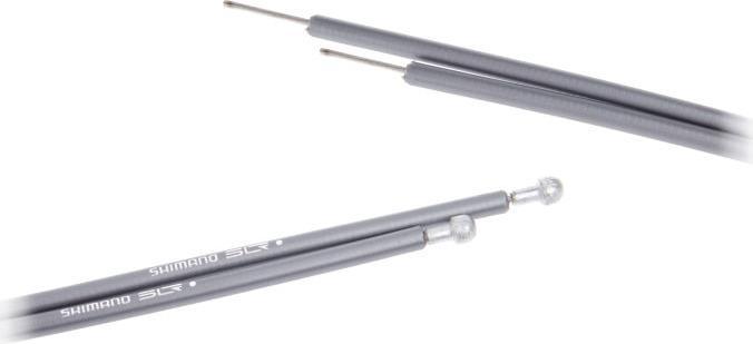 Actual product image Shimano Kit Câbles et Gaines Freins PTFE