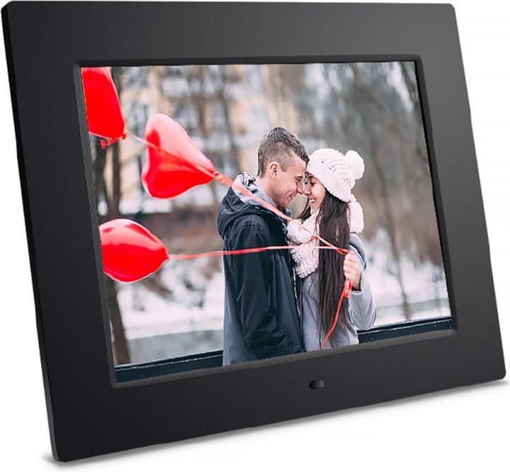 Braun Photo DigiFrame 1083 (9.70", 1024 x 768 Pixel)