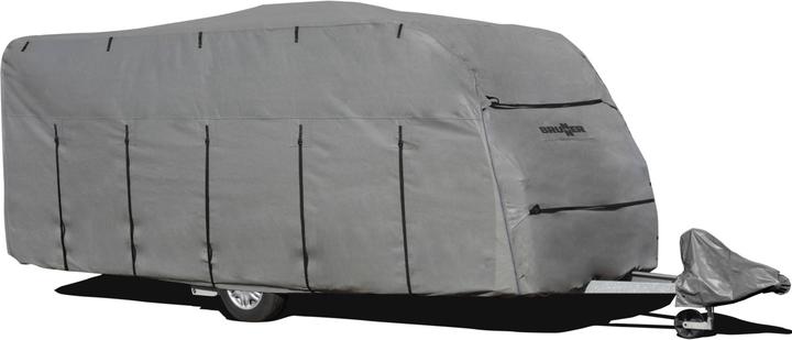 Immagine prodotto Travellife Telo protettivo per roulotte 6M, 650-700 x 240 x 220 cm