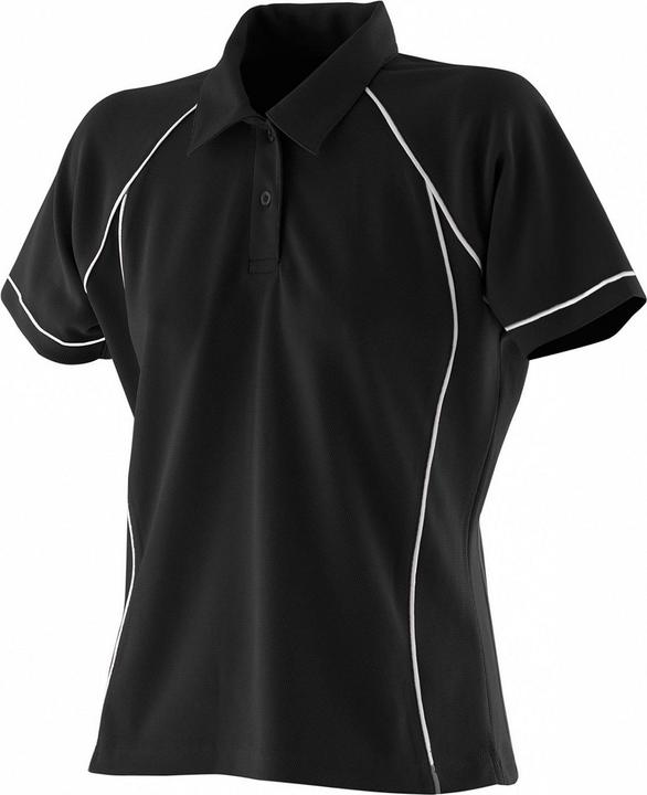 Produktbild Finden & Hales Poloshirt (M)