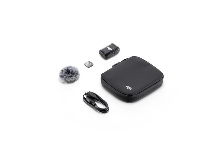 Produktbild DJI Mic 2 Transmitter