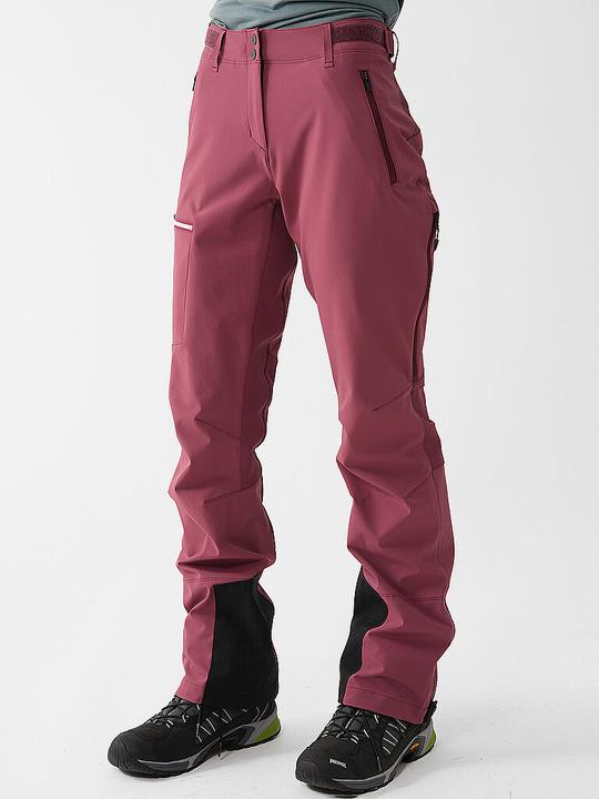 Produktbild Schöffel Women's Softshell Pants Matrei (38, M)