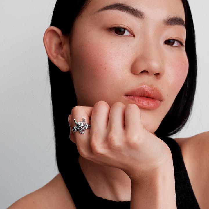 Produktbild Pandora Ring (56, 925 Silber)