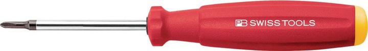 Productafbeelding PB Swiss Tools Schroevendraaier (Phillipps kruissleuf (PH))