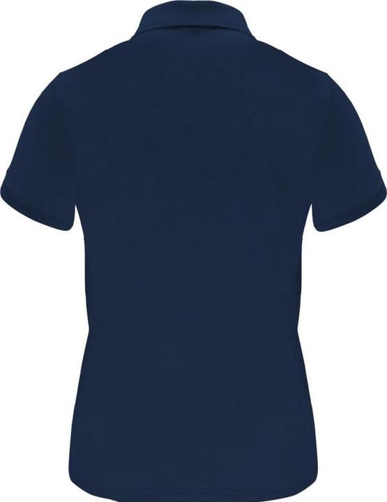 Immagine prodotto Alpinia Polo sportiva donna/donna Monzha a maniche corte (S)