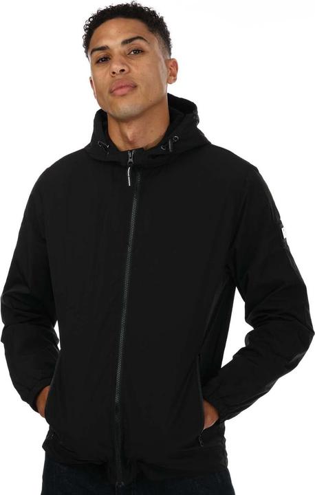 Produktbild Weekend Offender Klondike Jacke (XL)