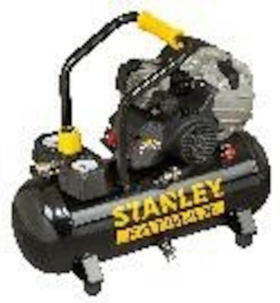Image du produit Stanley Hy 227/10/12 (10 bar, 12 l)