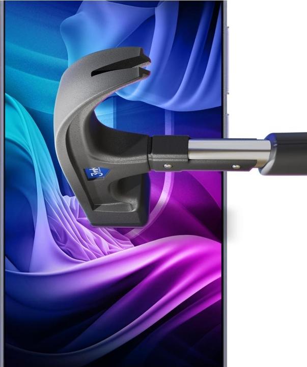 Produktbild 3MK Folia ochronna matowa Silky Matt Pro na Xiaomi 15 (Xiaomi 15)