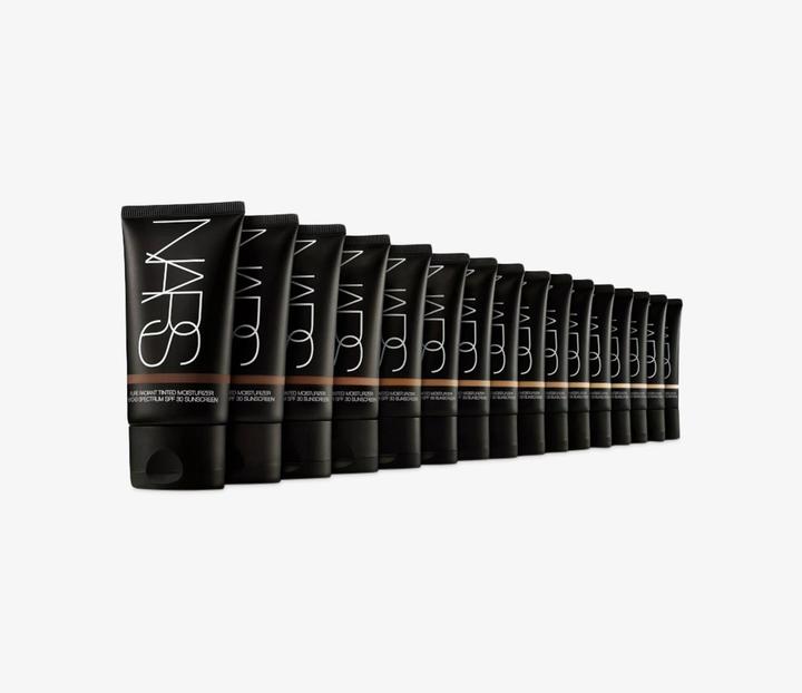 Immagine prodotto NARS Cosmetics Idratante colorato Pure Radiant (GOTLANDIA)