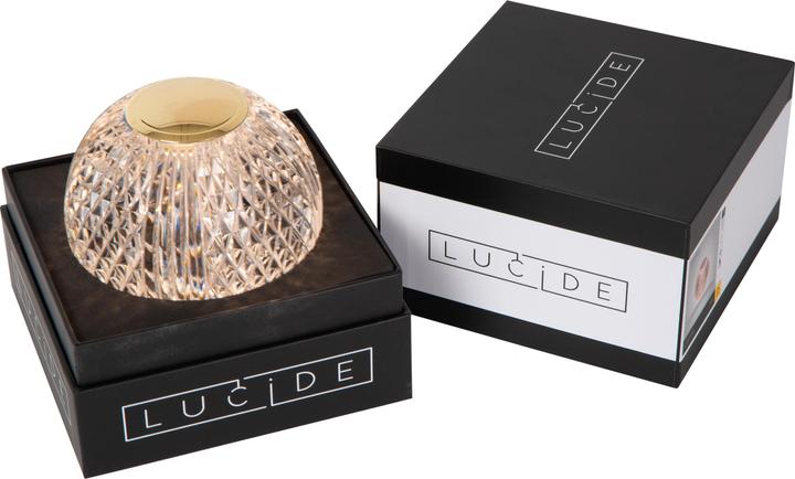 Produktbild Lucide Cintra (125 lm)
