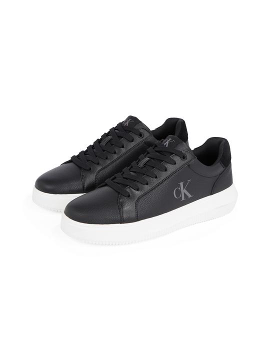 Produktbild Calvin Klein Chunky Cupsole Low mg (44)