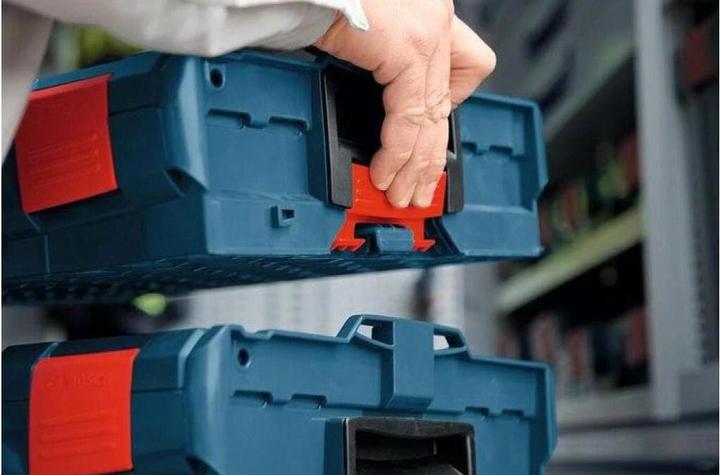 Image du produit Bosch Professional Ls-Boxx 306 (306 pièces)