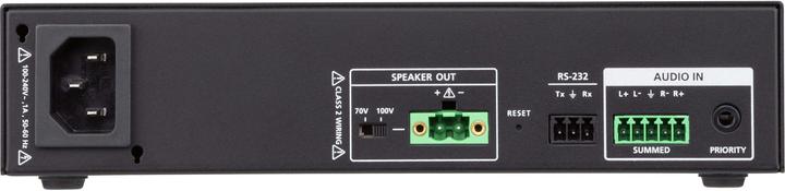 Image du produit Aten Système de haut-parleurs multimédia pour PC