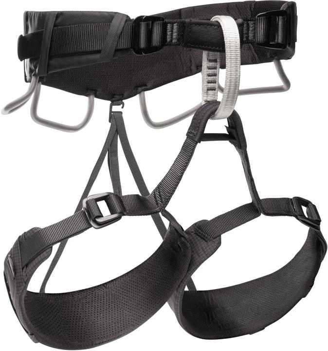 Actual product image Black Diamond Momentum 4S climbing harness (XS)