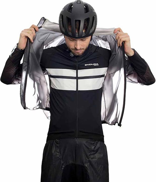 Immagine prodotto Endura FS260-Pro Adrenaline Race Cape II (XL)