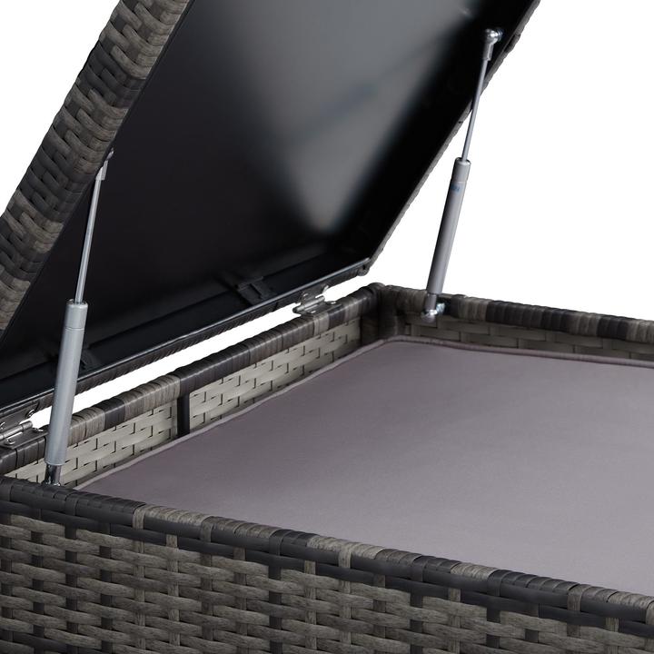 Actual product image tectake Ostuni