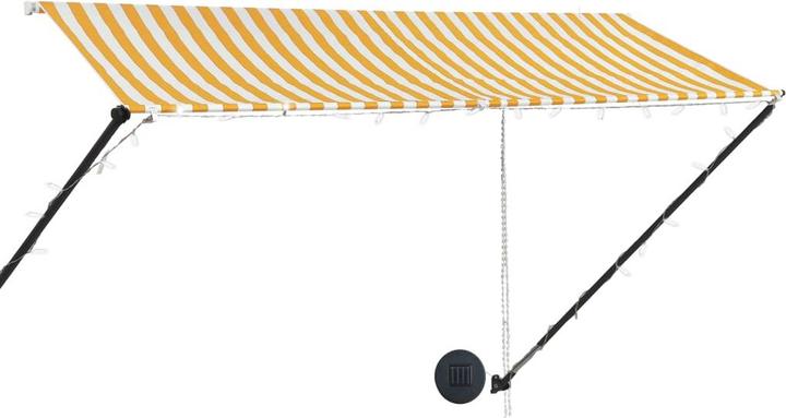 Produktbild VidaXL Remus (150 x 150 cm)