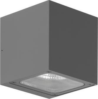 Actual product image Brumberg LED wall light (950 lm)