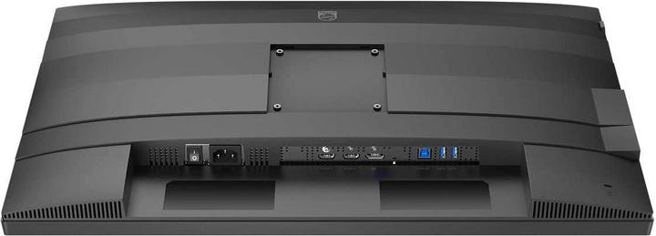 Actual product image Philips 27B2G5500/00 Monitor 68,58cm 27inch QHD LED 16:9 IPS 75Hz 2xHDMI 1.4 DP 1.2 (2560 x 1440 pixels, 27")