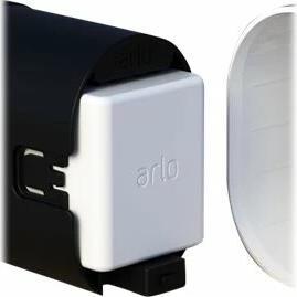 Produktbild Arlo Pro 4 Spotlight Kamera, 2er Set (2688 x 1520 Pixel)