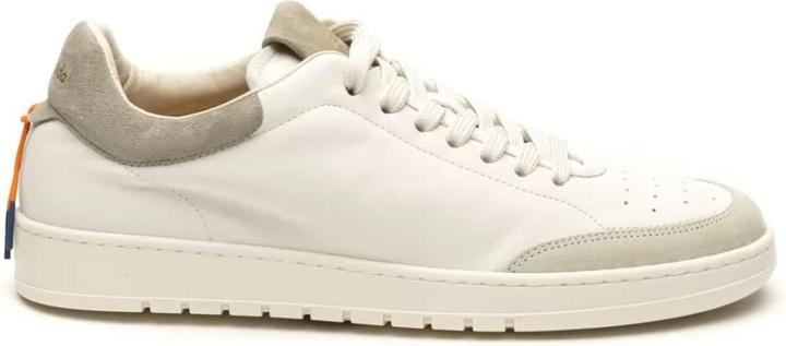 Produktbild Barracuda Sneakers Bianco (41)