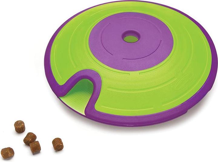 Actual product image Nina Ottosson Treat Maze (Intelligence toy dog)