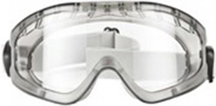 Image du produit 3M Lunettes de protection intégrale