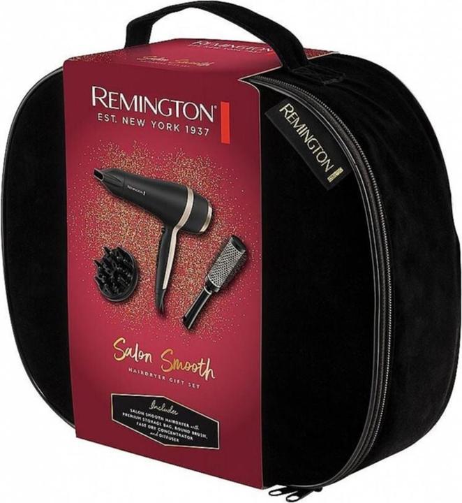 Actual product image Remington D6940GP E51 Salon Smooth