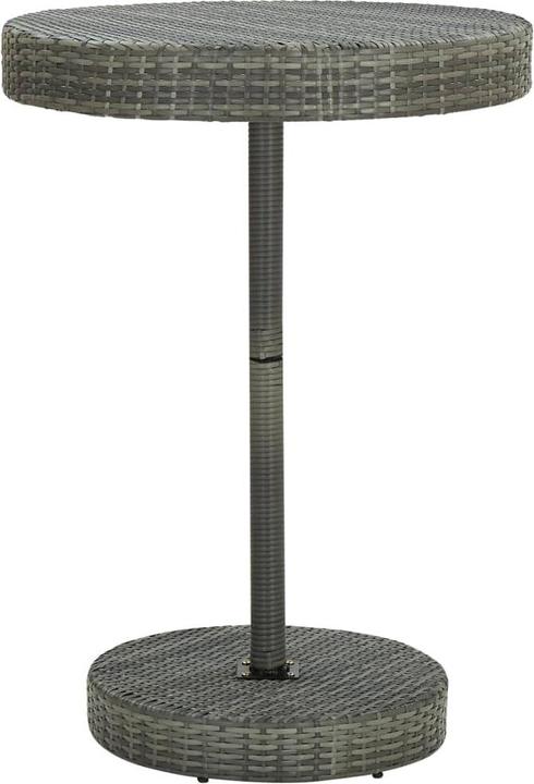 75.5 x 75.5 x 106 cm