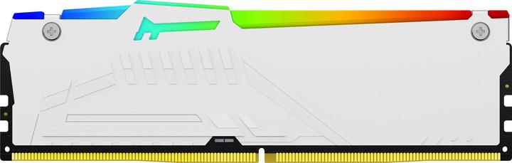 Actual product image Kingston FURY Beast RGB (1 x 32GB, 5600 MHz, DDR5 RAM, DIMM)