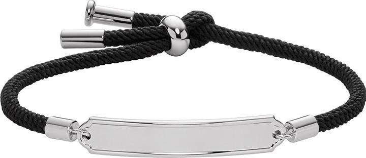 Produktbild Paul Hewitt Armband Vitamin Sea (25 cm, Edelstahl, Recycelt, Perlon/Nylon)