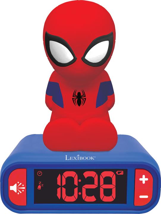 Produktbild Lexibook Spiderman