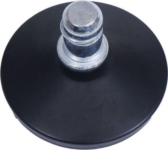 Actual product image Mendler Set of 5 floor glides HWC-K73 instead of castors - firm stand for office chair/dining chair, foot