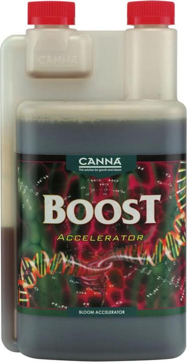 Canna Boost Blühaktivator (1.08 kg, 1 l)