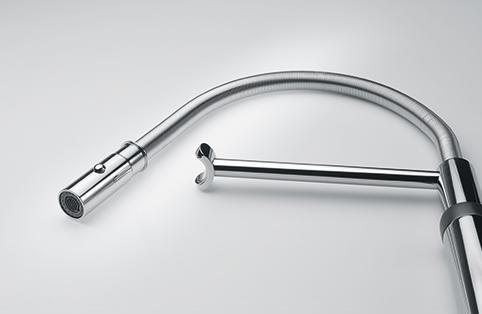 Produktbild Franke Funktionsarmatur
