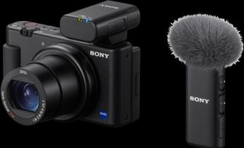 Immagine prodotto Sony ECM-W2BT