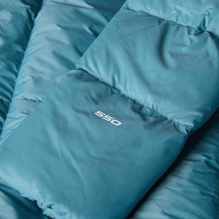 Actual product image North Face Hyalite (S)