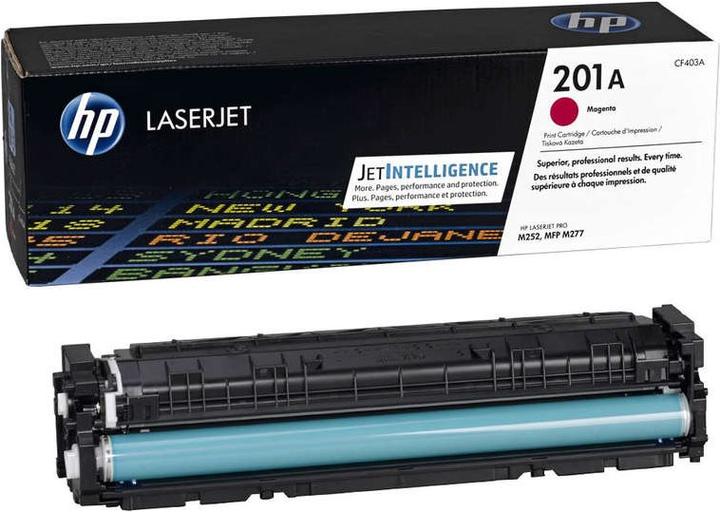 Immagine prodotto HP 201a (M)