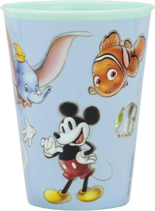Actual product image Stor Disney 100 - Mug 260 ml